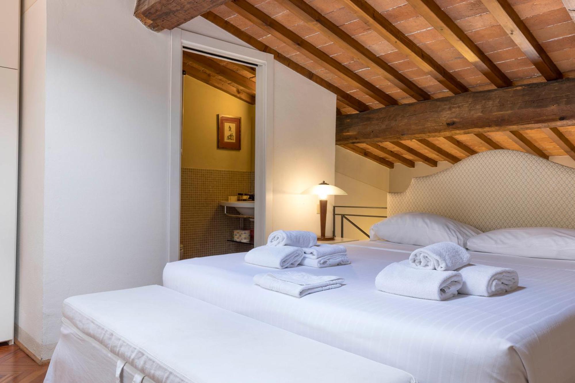 Santa Croce Cozy Duplex Florença