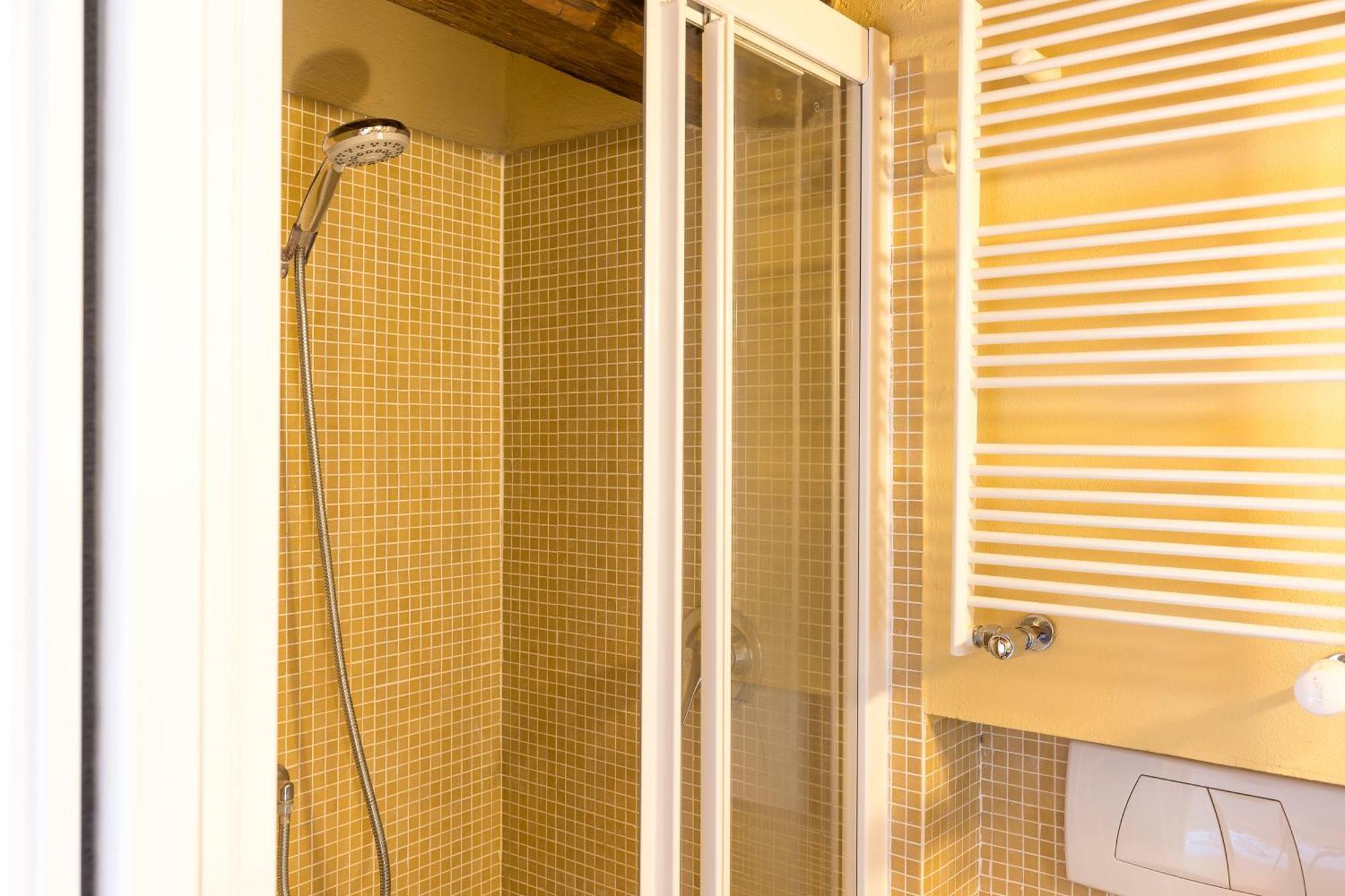 Santa Croce Cozy Duplex *